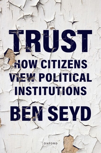 Ben Seyd - Trust, E-bok. Tillgänglighet: Lägg i varukorg