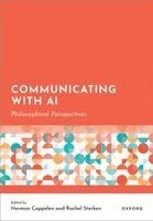 Herman Cappelen, Rachel Sterken - Communicating with AI, Inbunden