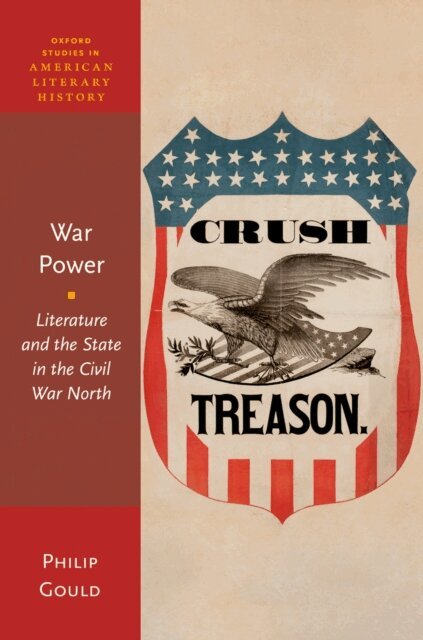 Philip Gould - War Power, E-bok