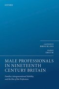 Male Professionals in Nineteenth Century Britain