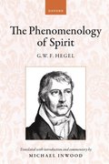 Hegel: The Phenomenology of Spirit