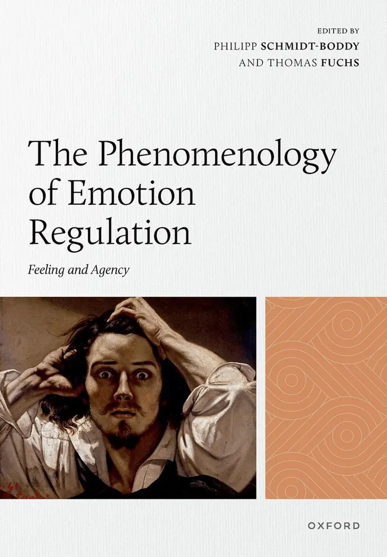 The Phenomenology of Emotion Regulation