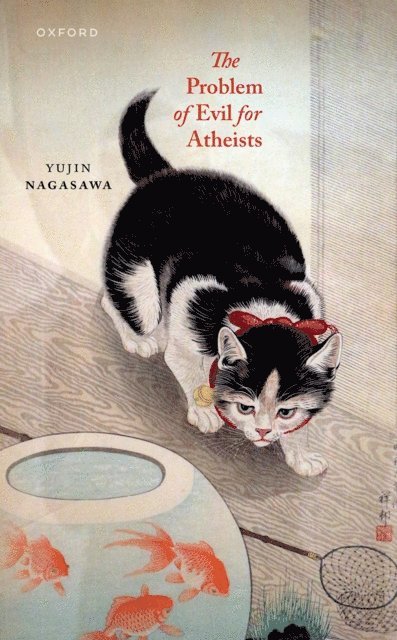 Yujin Nagasawa - Problem of Evil for Atheists, E-bok