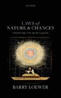 Laws of Nature and Chances