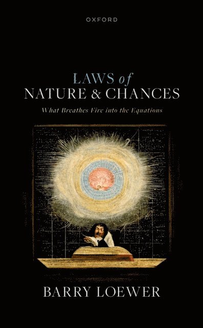 Barry Loewer - Laws of Nature and Chances, E-bok