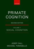 Primate Cognition