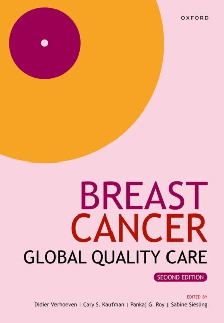 Breast Cancer, E-bok