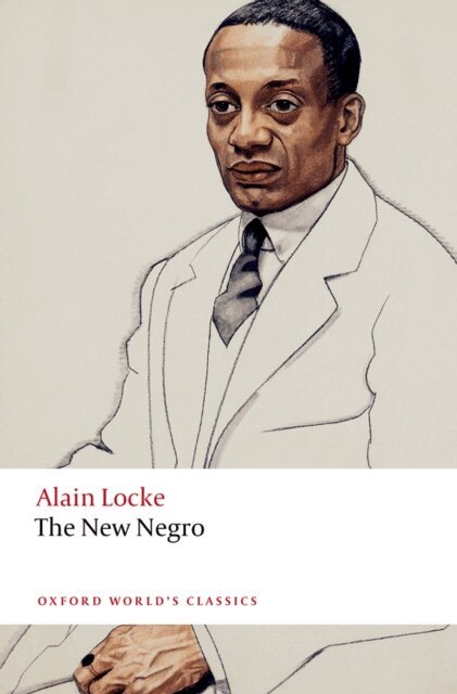 Alain Locke, Jeffrey C. Stewart - New Negro, E-bok