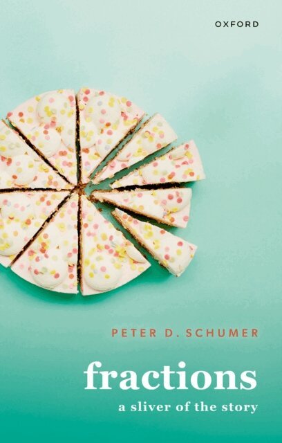 Peter D. Schumer - Fractions, E-bok. Tillgänglighet: Lägg i varukorg