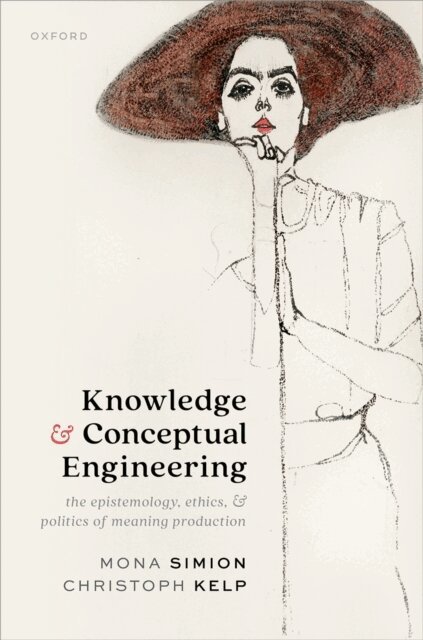 Christoph Kelp, Mona Simion - Knowledge and Conceptual Engineering, E-bok