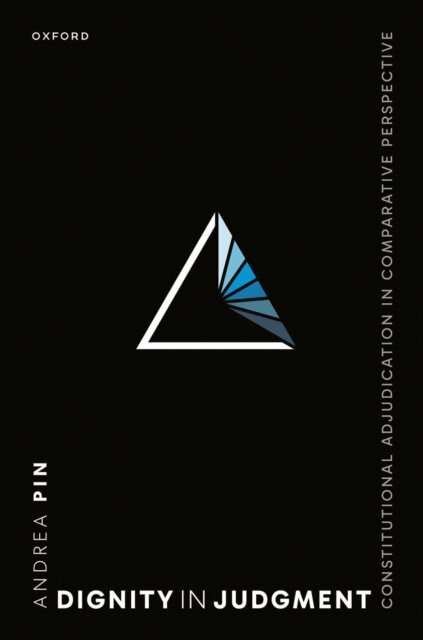 Andrea Pin - Dignity in Judgment, E-bok