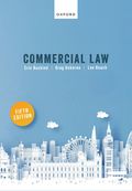 Commercial Law