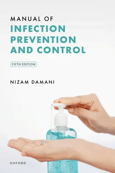 Manual of Infection Prevention and Control