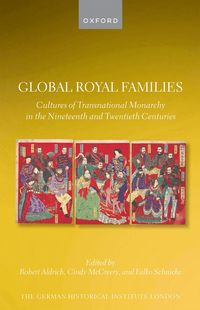 Global Royal Families
