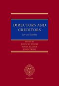 Directors and Creditors