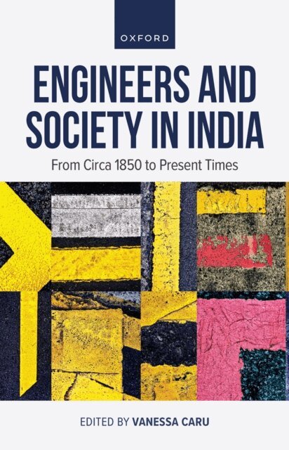 Vanessa Caru - Engineers and Society in India, E-bok. Tillgänglighet: Lägg i varukorg
