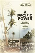 A Pacific Power