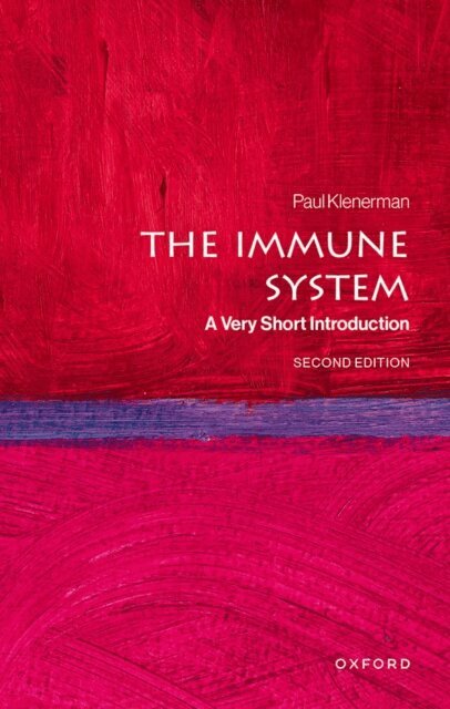 Paul Klenerman - Immune System, E-bok