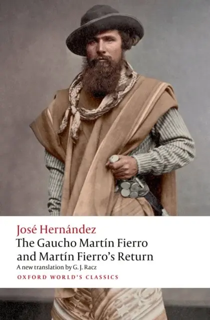 Jose Hernandez - Gaucho Martin Fierro and Martin Fierro's Return, E-bok. Tillgänglighet: Lägg i varukorg