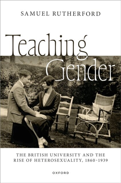 Samuel Rutherford - Teaching Gender, E-bok