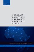 Advocacy Coalitions and Policy Change in Africa