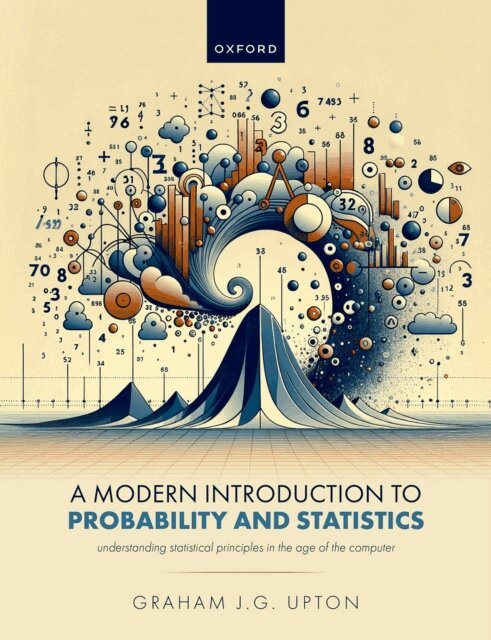 Graham J. G. Upton - Modern Introduction to Probability and Statistics, E-bok