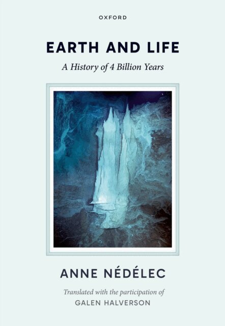 Anne Nedelec - Earth and Life, E-bok. Tillgänglighet: Lägg i varukorg