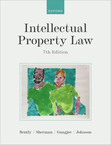 Intellectual Property Law