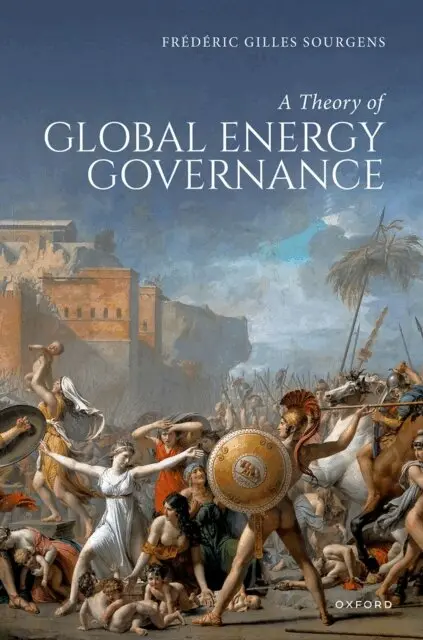 Theory of Global Energy Governance
