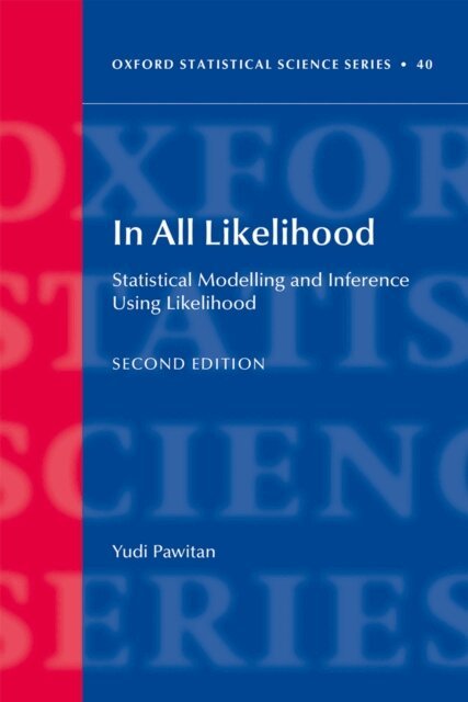 Yudi Pawitan - In All Likelihood, E-bok
