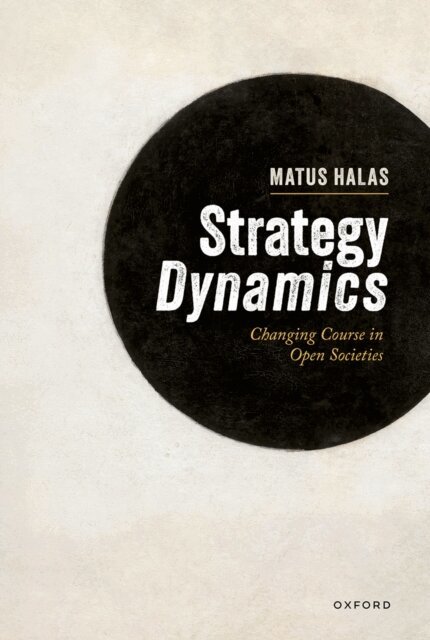 Strategy Dynamics