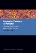 Domestic Violence in Pakistan