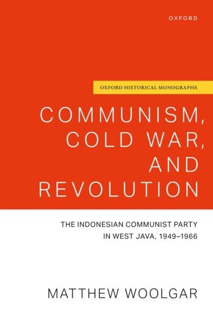 Communism, Cold War, and Revolution