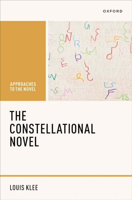 Louis Klee - Constellational Novel, E-bok