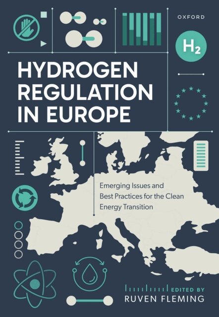 Hydrogen Regulation in Europe