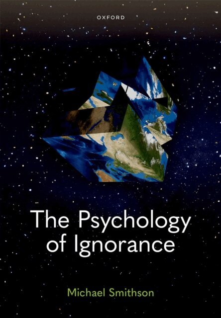 Michael Smithson - Psychology of Ignorance, E-bok