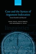 Case and the Syntax of Argument Indexation