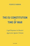 EU Constitution in Time of War