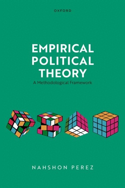 Nahshon Perez - Empirical Political Theory, E-bok