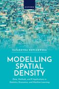 Modelling Spatial Density