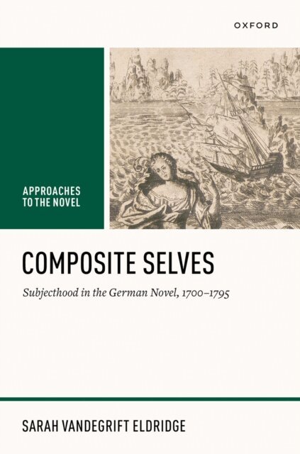Sarah Vandegrift Eldridge - Composite Selves, E-bok