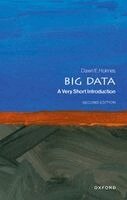 Dawn E. Holmes - Big Data, Häftad. Tillgänglighet: Kommande