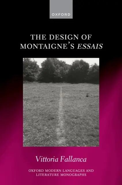Design of Montaigne's Essais
