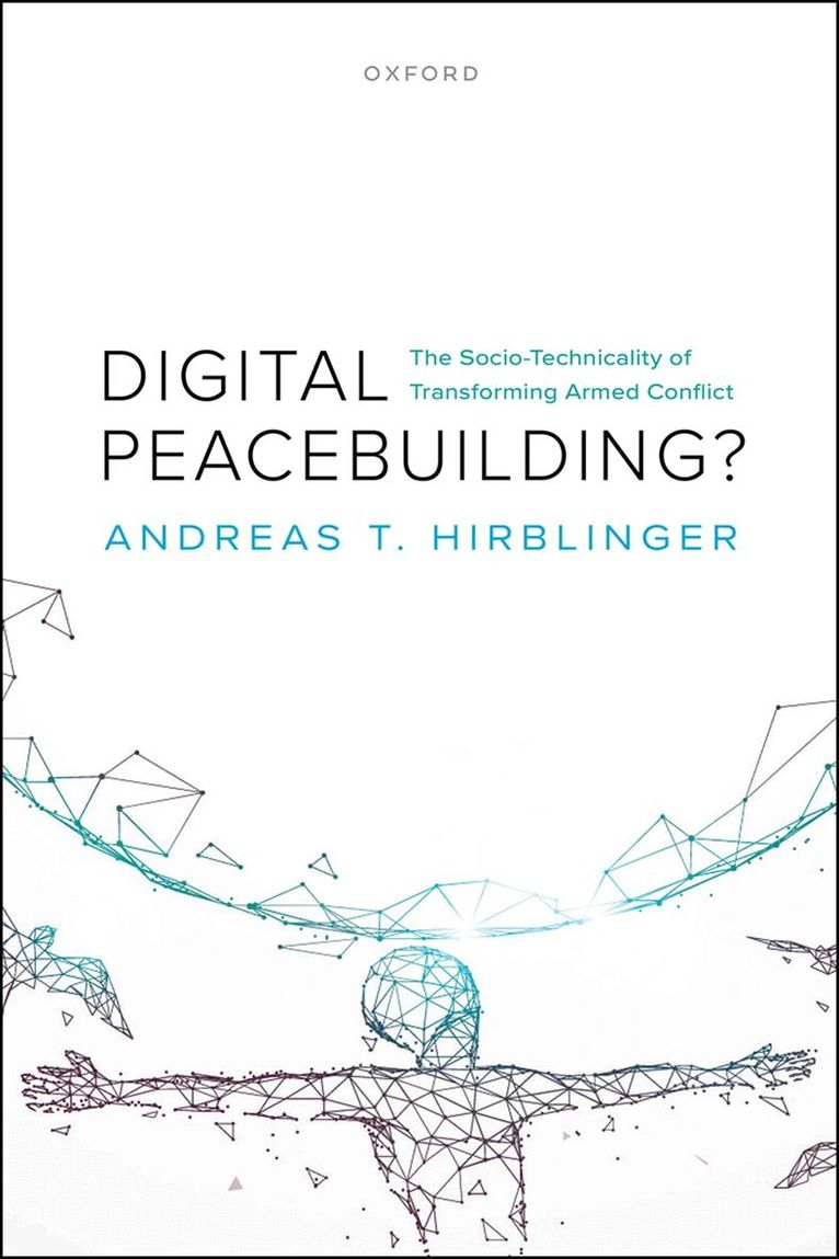 Digital Peacebuilding?