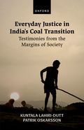 Everyday Justice in India's Coal Transition