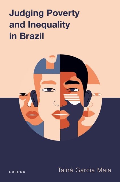 TainA! Garcia Maia - Judging Poverty and Inequality in Brazil, E-bok. Tillgänglighet: Lägg i varukorg