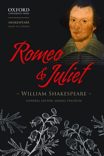 William Shakespeare, Sky Gilbert - Romeo and Juliet, Häftad