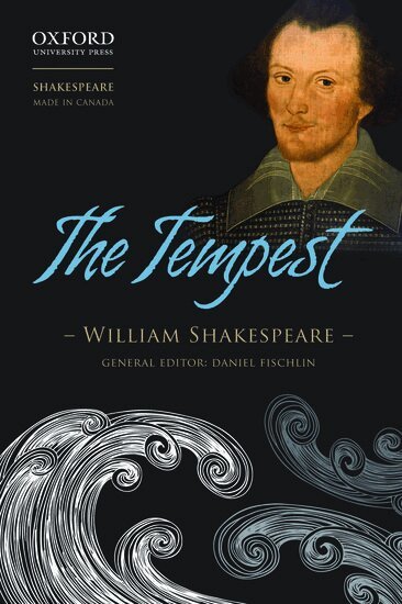William Shakespeare, Daniel David Moses - The Tempest, Häftad