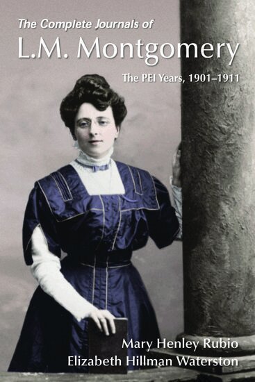 Mary Henley Rubio, Elizabeth Hillman Waterston - The Complete Journals of L.M. Montgomery, Häftad. Tillgänglighet: Lägg i varukorg
