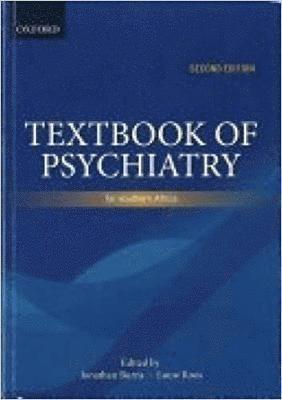 Jonathan Burns, Louw Roos - Textbook of Psychiatry for Southern Africa, Häftad. Tillgänglighet: Lägg i varukorg